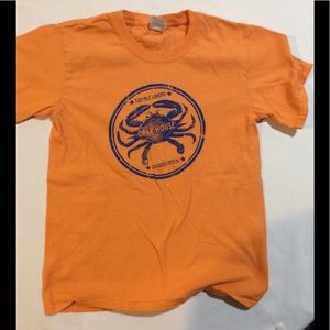 Two Mile Landing t shirt Wildwood Crest NJ